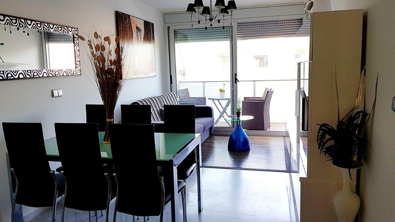 Elegance Apartment Benidorm Exterior foto